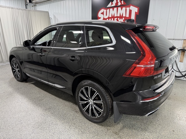 2020 Volvo XC60 Inscription - Photo 6