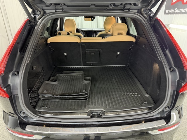 2020 Volvo XC60 Inscription - Photo 9