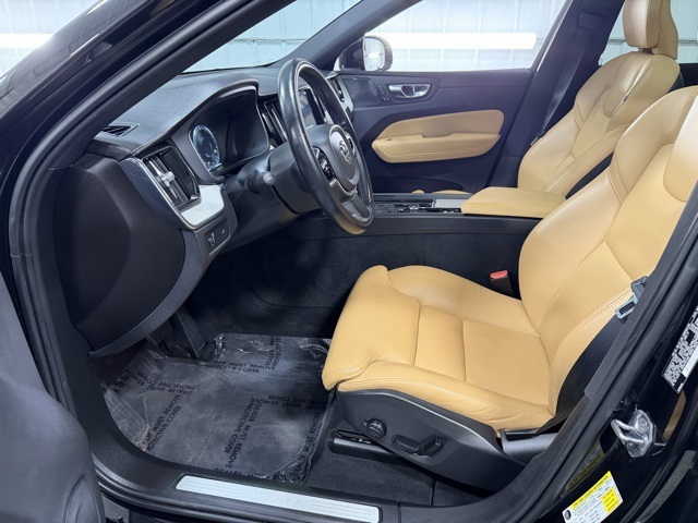 2020 Volvo XC60 Inscription - Photo 12