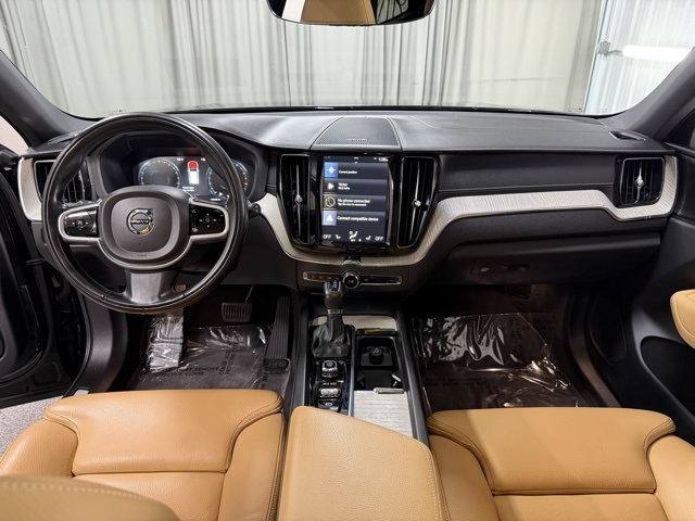 2020 Volvo XC60 Inscription - Photo 13