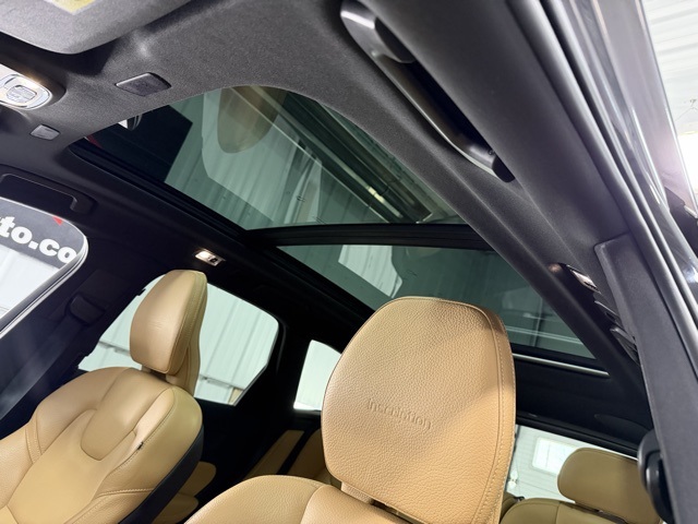 2020 Volvo XC60 Inscription - Photo 18
