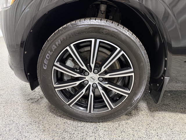 2020 Volvo XC60 Inscription - Photo 29
