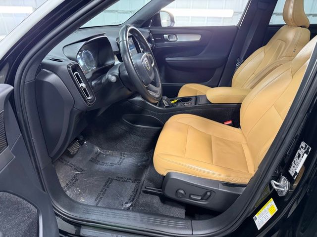 2019 Volvo XC40 Momentum - Photo 12