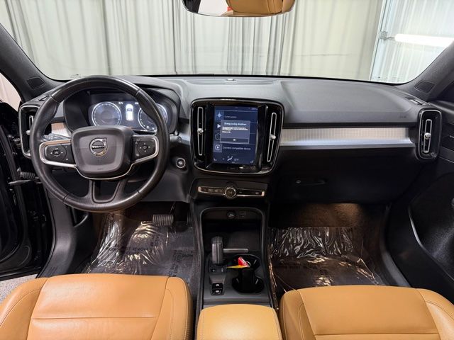 2019 Volvo XC40 Momentum - Photo 13