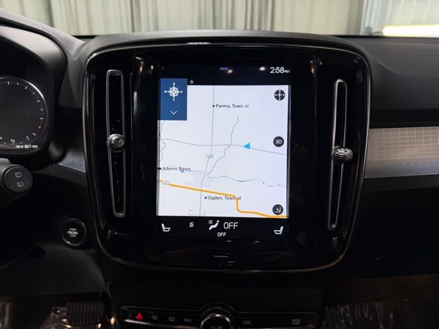 2019 Volvo XC40 Momentum - Photo 14