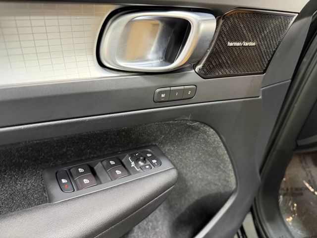 2019 Volvo XC40 Momentum - Photo 20