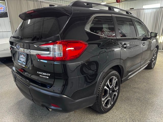 2023 Subaru Ascent Limited - Photo 4