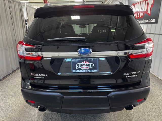 2023 Subaru Ascent Limited - Photo 5