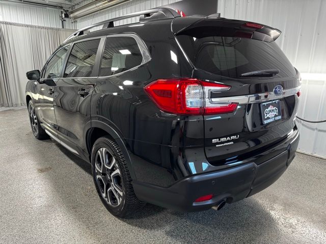 2023 Subaru Ascent Limited - Photo 6