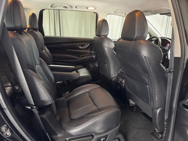 2023 Subaru Ascent Limited - Photo 11