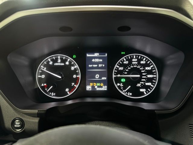 2023 Subaru Ascent Limited - Photo 15