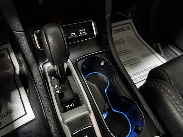 2023 Subaru Ascent Limited - Photo 17