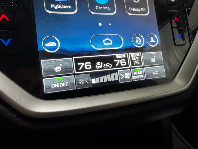 2023 Subaru Ascent Limited - Photo 18