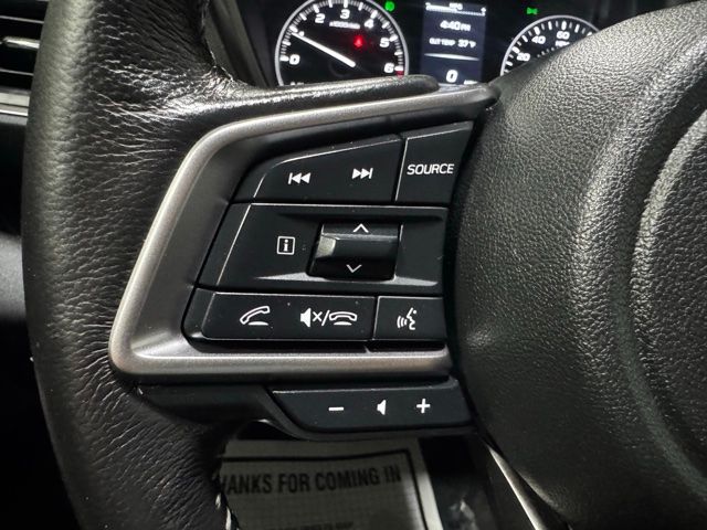 2023 Subaru Ascent Limited - Photo 19