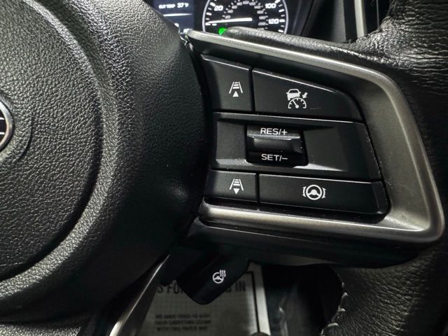 2023 Subaru Ascent Limited - Photo 20
