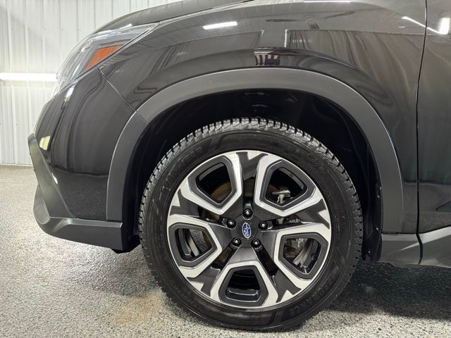 2023 Subaru Ascent Limited - Photo 26