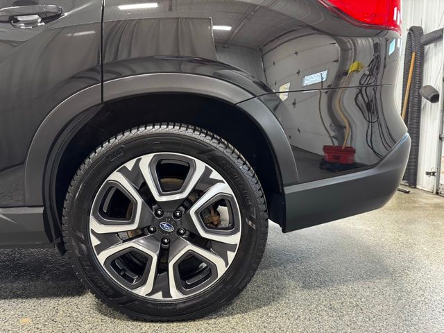 2023 Subaru Ascent Limited - Photo 27
