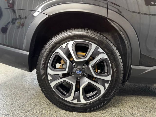 2023 Subaru Ascent Limited - Photo 28
