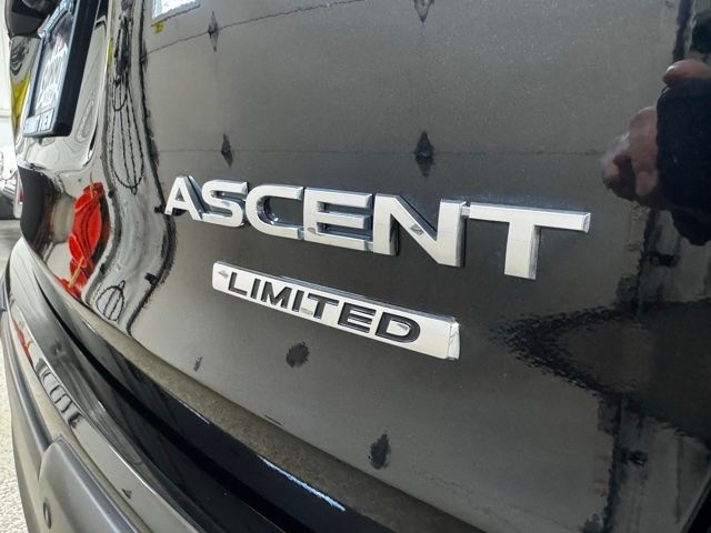 2023 Subaru Ascent Limited - Photo 31