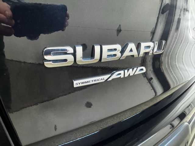 2023 Subaru Ascent Limited - Photo 32