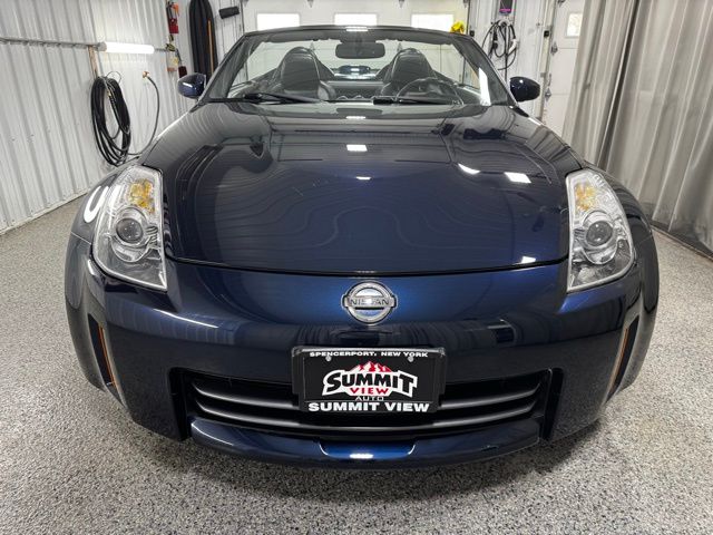 2007 Nissan 350Z Roadster Touring - Photo 2