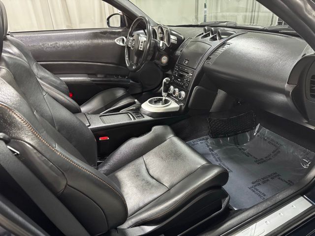 2007 Nissan 350Z Roadster Touring - Photo 8