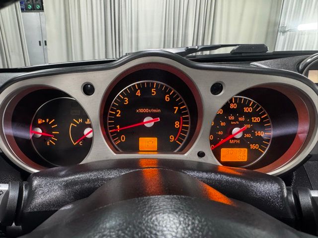 2007 Nissan 350Z Roadster Touring - Photo 10