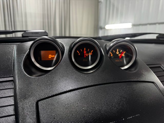 2007 Nissan 350Z Roadster Touring - Photo 11