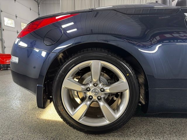 2007 Nissan 350Z Roadster Touring - Photo 18