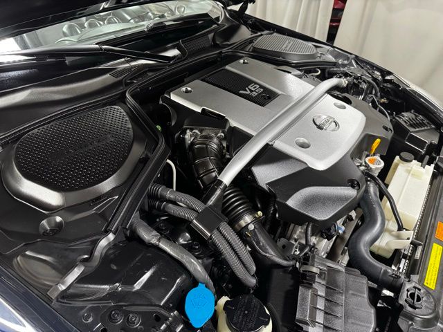 2007 Nissan 350Z Roadster Touring - Photo 21