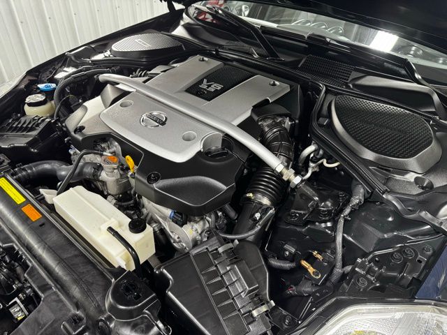 2007 Nissan 350Z Roadster Touring - Photo 22