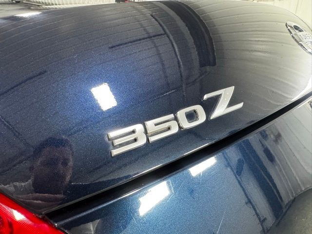 2007 Nissan 350Z Roadster Touring - Photo 25