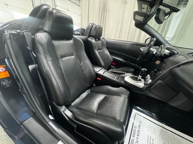 2007 Nissan 350Z Roadster Touring - Photo 26