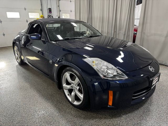 2007 Nissan 350Z Roadster Touring - Photo 29