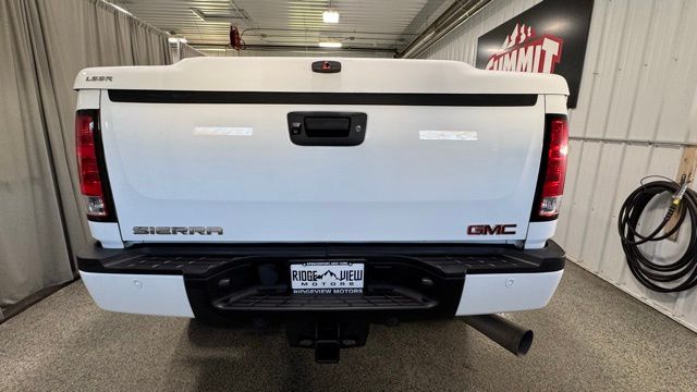2013 GMC Sierra 2500 Denali HD Denali - Photo 5