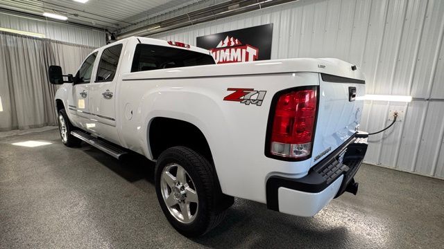 2013 GMC Sierra 2500 Denali HD Denali - Photo 6