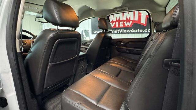 2013 GMC Sierra 2500 Denali HD Denali - Photo 7