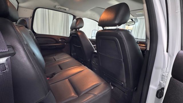 2013 GMC Sierra 2500 Denali HD Denali - Photo 8