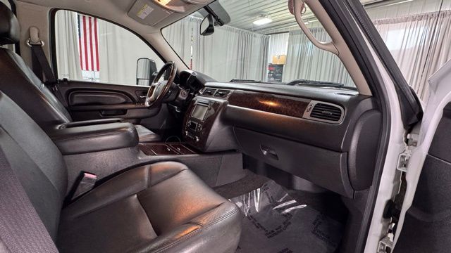 2013 GMC Sierra 2500 Denali HD Denali - Photo 9