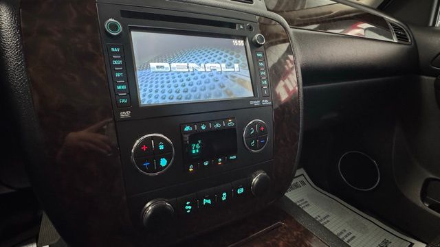 2013 GMC Sierra 2500 Denali HD Denali - Photo 12
