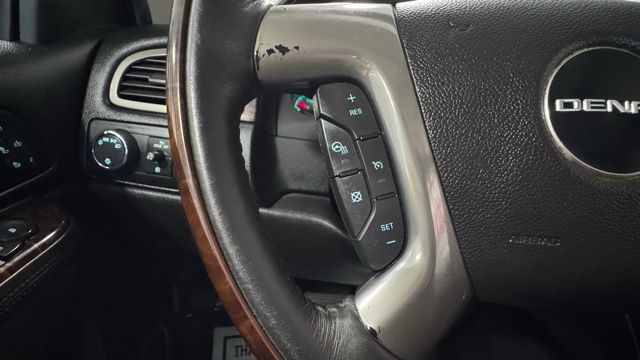 2013 GMC Sierra 2500 Denali HD Denali - Photo 13