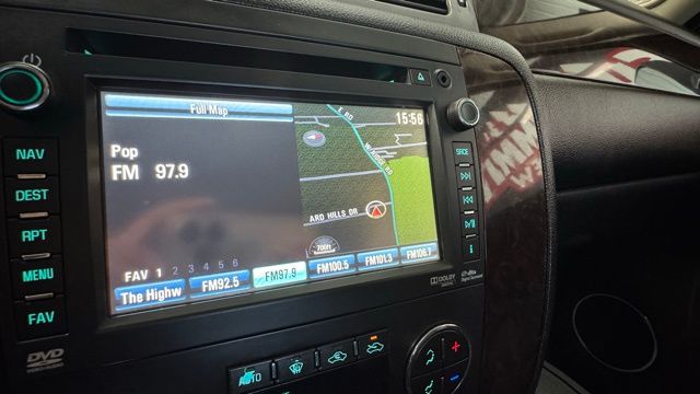 2013 GMC Sierra 2500 Denali HD Denali - Photo 15