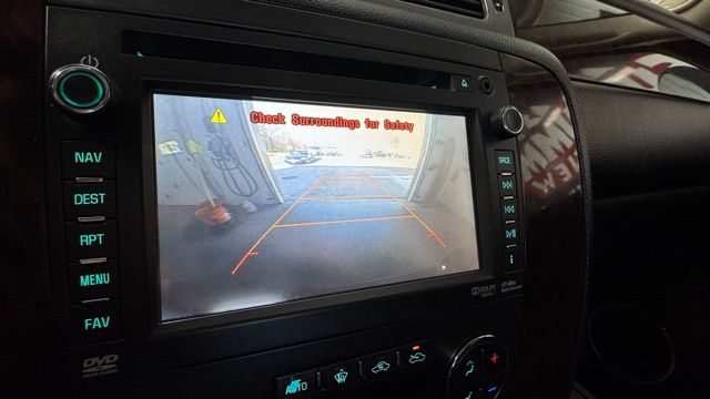 2013 GMC Sierra 2500 Denali HD Denali - Photo 16