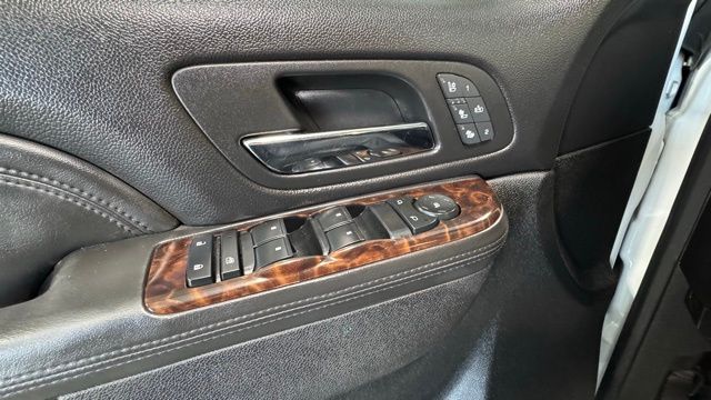 2013 GMC Sierra 2500 Denali HD Denali - Photo 18