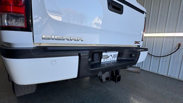 2013 GMC Sierra 2500 Denali HD Denali - Photo 21