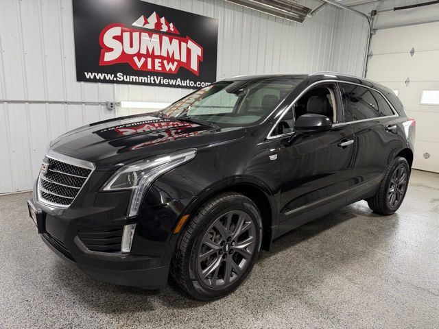 2019 Cadillac XT5 AWD Luxury's photo