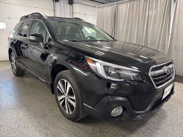 2019 Subaru Outback Limited - Photo 3