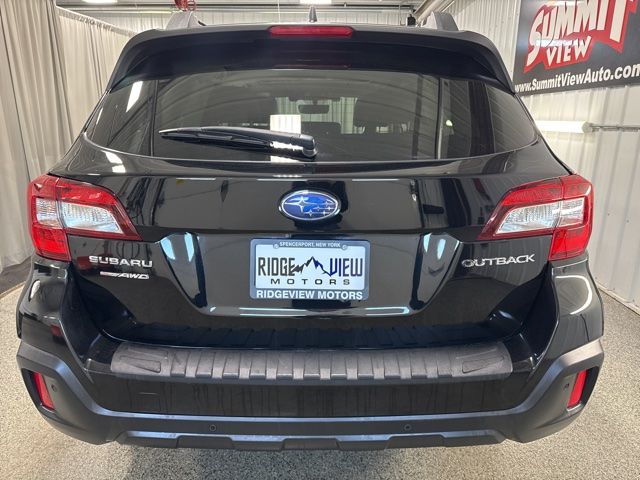 2019 Subaru Outback Limited - Photo 5