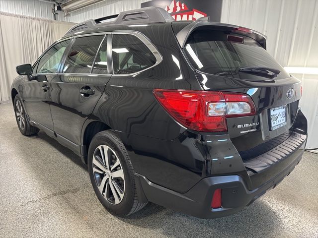 2019 Subaru Outback Limited - Photo 6