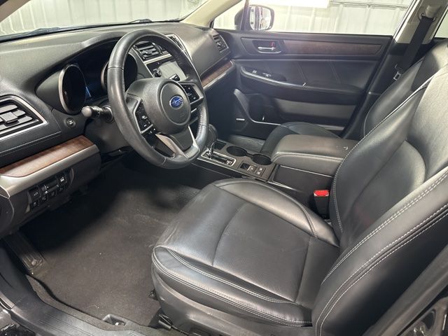 2019 Subaru Outback Limited - Photo 7